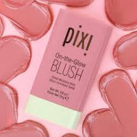 Pixi By Petra On-the-Glow Blush – Fleur