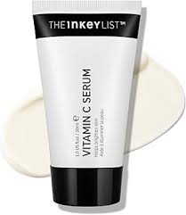 The INKEY List Vitamin C Serum