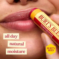 Burt's Bees Pomegranate Lip Balm