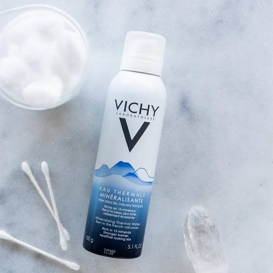 Vichy Volcanic Water 150ml