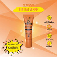 Paw Paw Lip Blam SPF 20