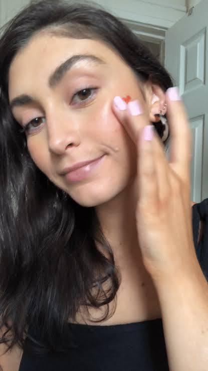 Cheek Slime Blush Tint