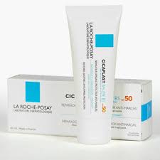 La Roche Posay Cicaplast Baume B5 SPF50 50ml