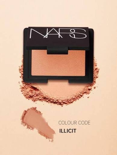 NARS Blush Illicit 4.8g