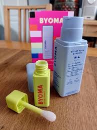 BYOMA Barrier Boosting Rescue Duo