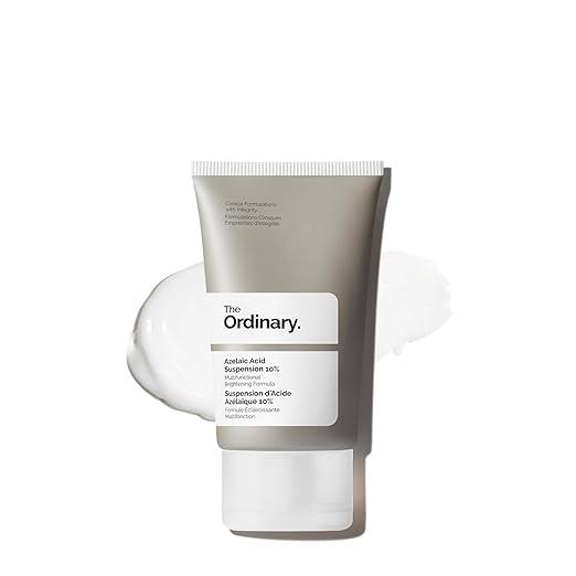 The Ordinary Azelaic acid suspension 10% 100ml