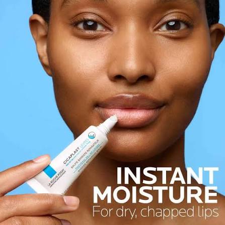La Roche Posay Cicaplast Levres Barrier Repairing Balm 7.5ml