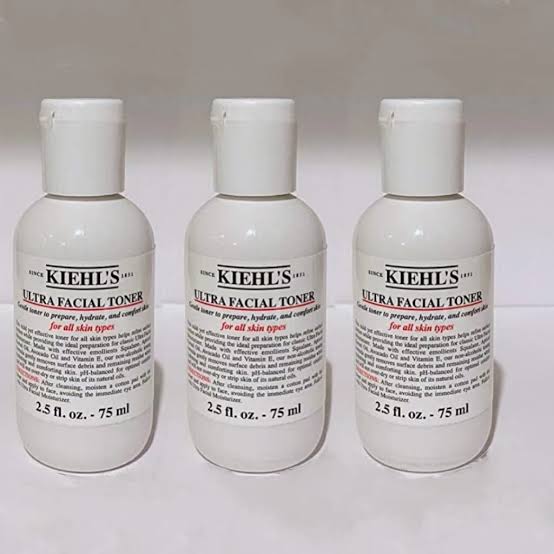 Kiehl's Ultra Facial Toner 75ml