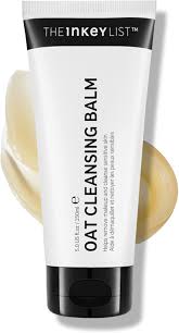 The INKEY List Oat Cleansing Balm 150ml