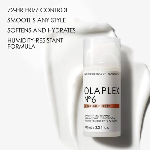 Olaplex No.6 Bond smoother 100ml