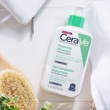 CeraVe Foaming Cleanser 236ml