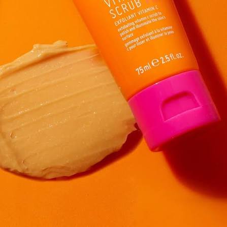Nip+Fab Vitamin C Scrub Fix 75ml