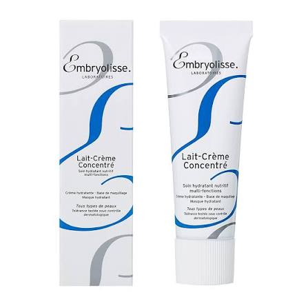 Embryolisse Lait Creme Concentre Moisturiser 75ml
