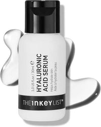The INKEY List Hyaluronic 30ml