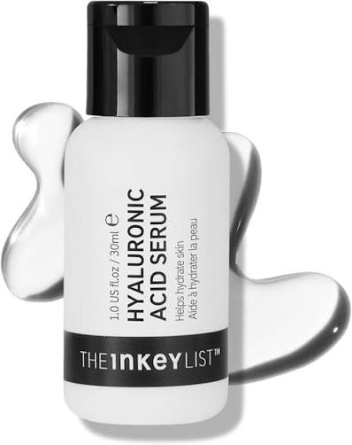 The INKEY List Hyaluronic 30ml