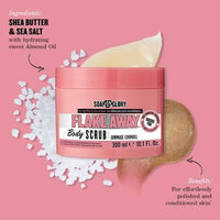 Soap & Glory Flake Away 200ml