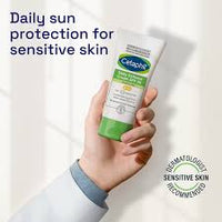 Cetaphil Daily Defence Cream SPF 50