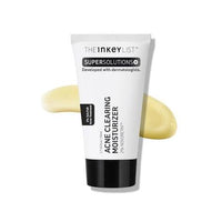 The INKEY List Blemish Clearing Moisturizer 2% Novoretin - 50ml