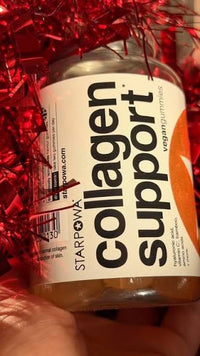 Starpowa Vegan Collagen Support 60 Gummies