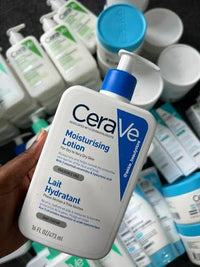 CeraVe Moisturising Lotion 473ml