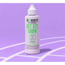 Noughty Get Set Grow Scalp Serum