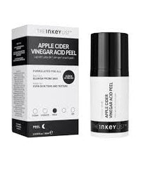 The INKEY List Apply Cider Vinegar Acid Peel 30ml