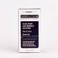 The Inkey List SuperSolutions 1% Retinol Serum