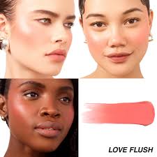 Cheek Slime Blush Tint (love flush)