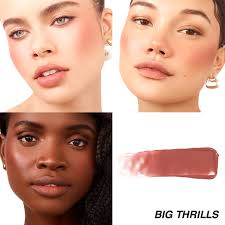 Cheek Slime Blush Tint (Big Thrills)