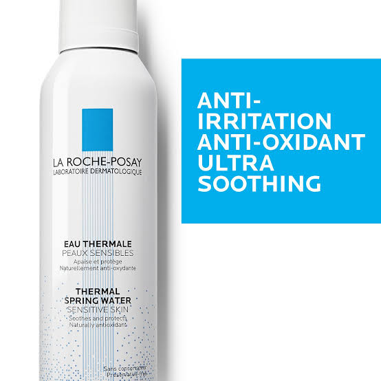 La Roche Posay Thermal Water 150ml