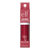 ELF Camo Liquid Blush Berry Well .13 oz