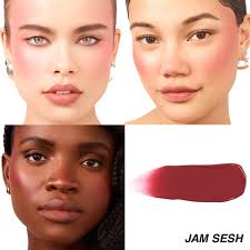 Cheek Slime Blush Tint (Jam Sesh)