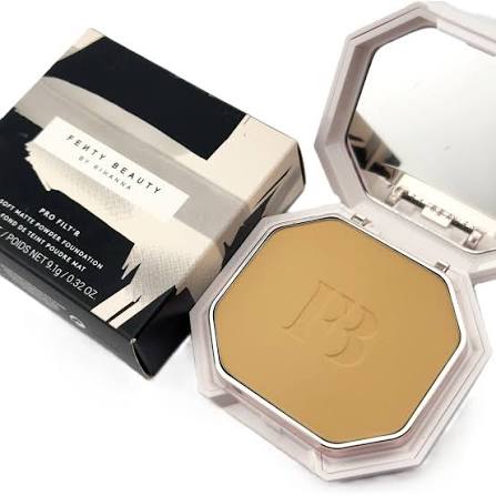 fenty beauty soft matte powder