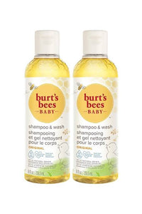 Burt's Bees Baby Bee Shampoo & Wash  235ml