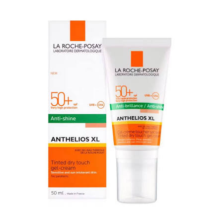 La Roche Posay Anthelios Anti Shine SPF50+ 50ml