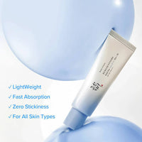 Beauty of Joseon Relief Sun Aqua Fresh Rice + B5 SPF50+ PA++++ (50ml)