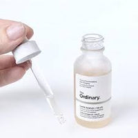 The Ordinary Lactic acid 5% HA 30ml