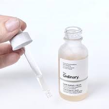 The Ordinary Lactic acid 5% HA 30ml