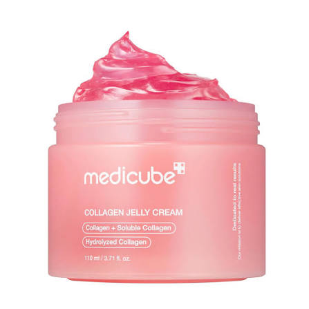 Medicube Collagen Jelly Cream - 110ml