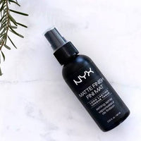NYX Professional Makeup Setting Spray 60ml