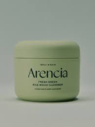 Arencia green artisan cleanser 120 g