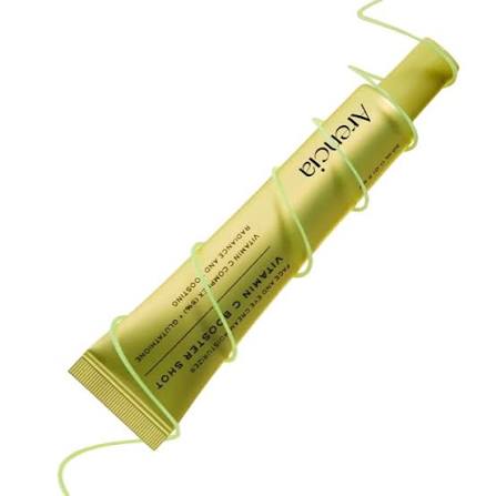Arencia Vitamin C Booster Shot – 30ml