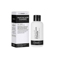 The INKEY List Salicylic Acid Cleanser 150ml