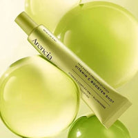 Arencia Vitamin C Booster Shot – 30ml