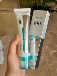 Anua PDRN Hyaluronic Acid 100 Moisturizing Cream – 50ml