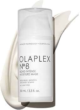 Olaplex Bond Intense Moisture Mask No 8 100ml