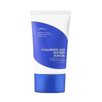 Isntree Hyaluronic Acid Watery Sun Gel – 50ml