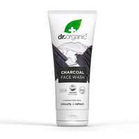 Dr. Organic Charcoal Facewash
