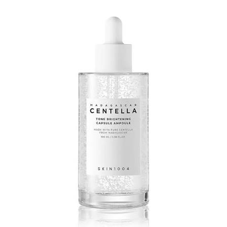 Skin 1004 Madagascar Centella Tone Brightening Capsule Ampoule 100 ml