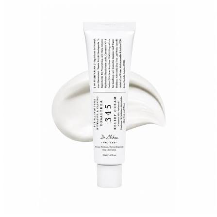 Dr. Althea 345 Relief Cream – 50ml